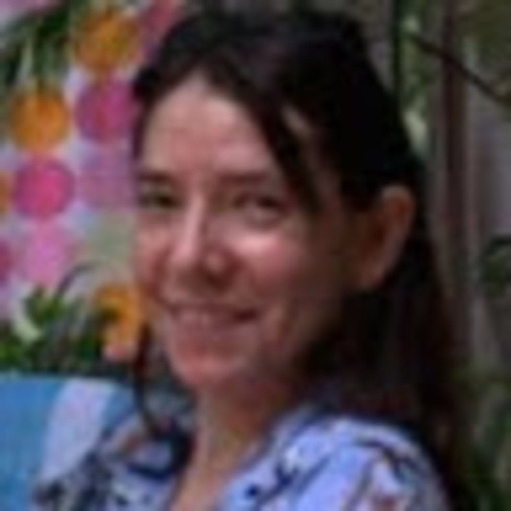 Meet your Posher, Elizabrth